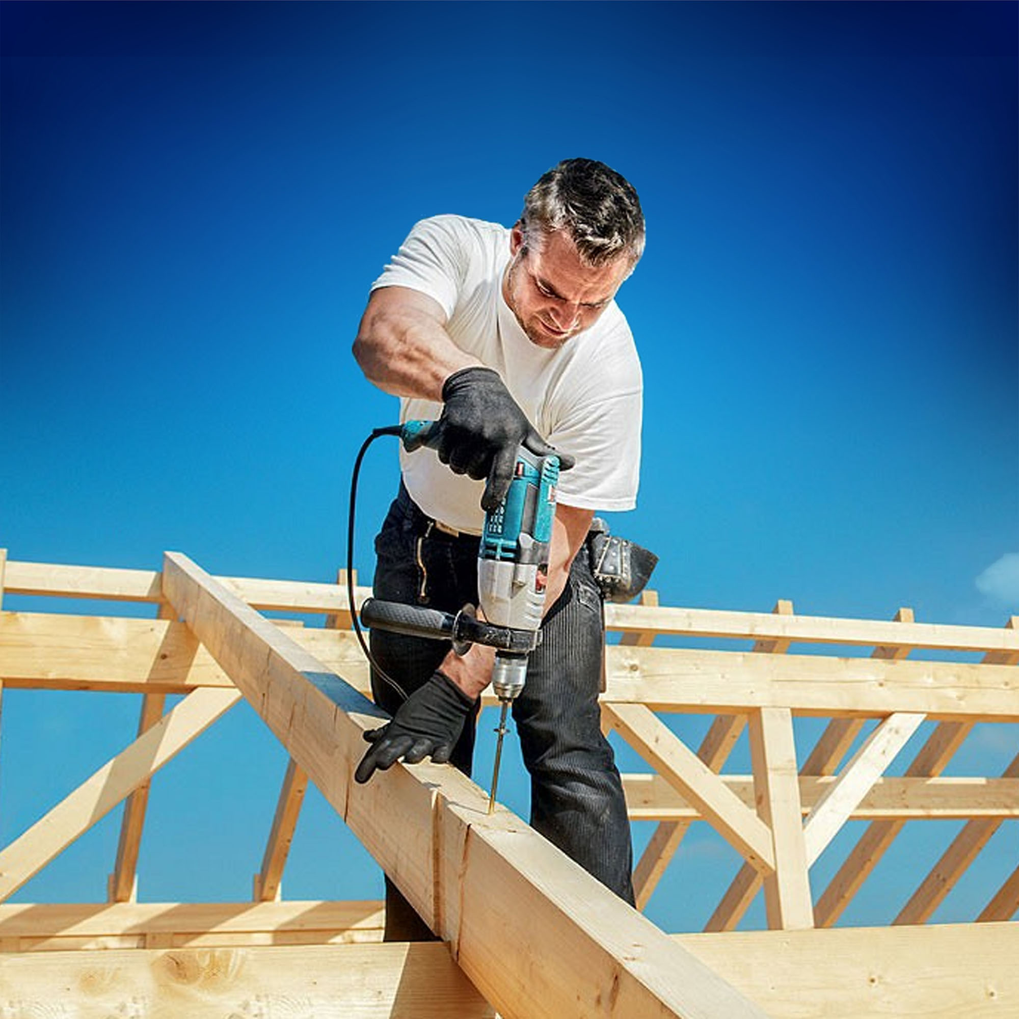 Как выбрать крепеж для деревянных конструкций: советы и рекомендации