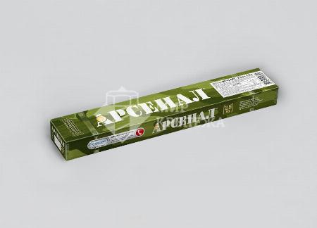 Электроды Монолит МР-3 Арсенал ф3 (2,5 кг)