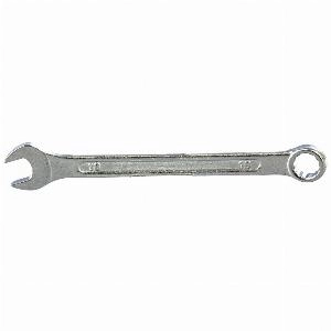 Ключ комбинированный, 10 мм, хромированный Sparta